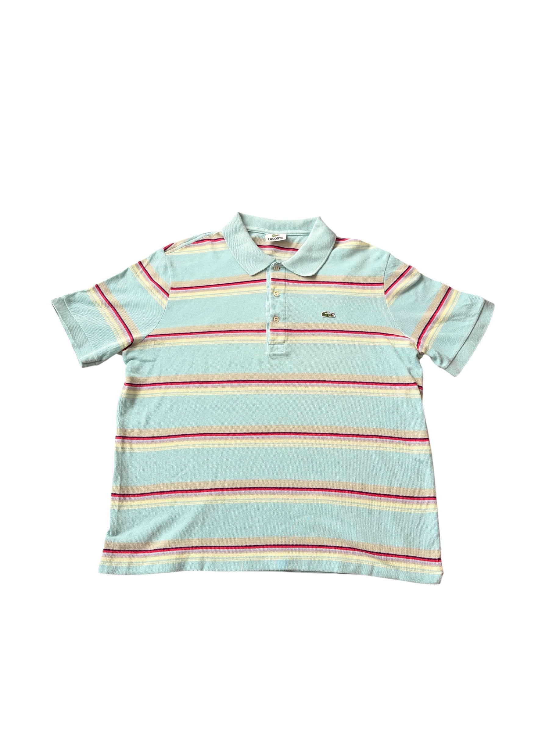 Lacoste Polo